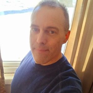 Meet your Posher, Mark